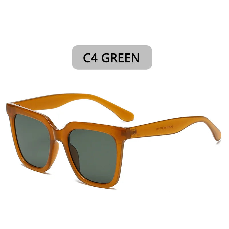 New Fashion Sunglasses