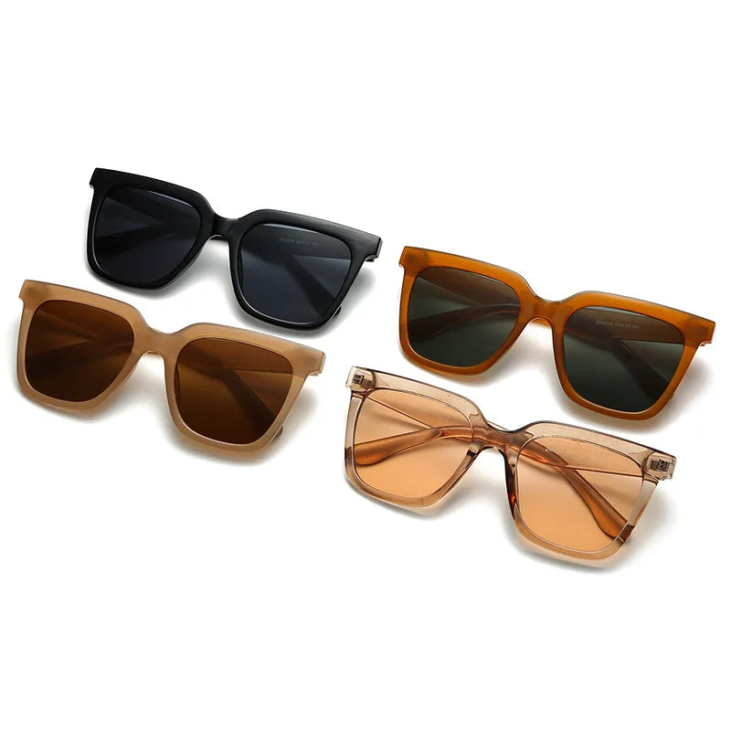 New Fashion Sunglasses