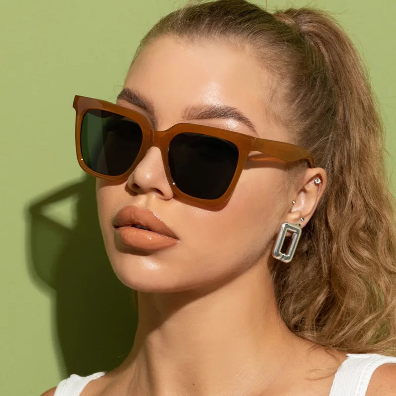 New Fashion Sunglasses