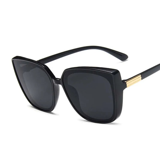Brand Designer Cat Eye Sunglasses