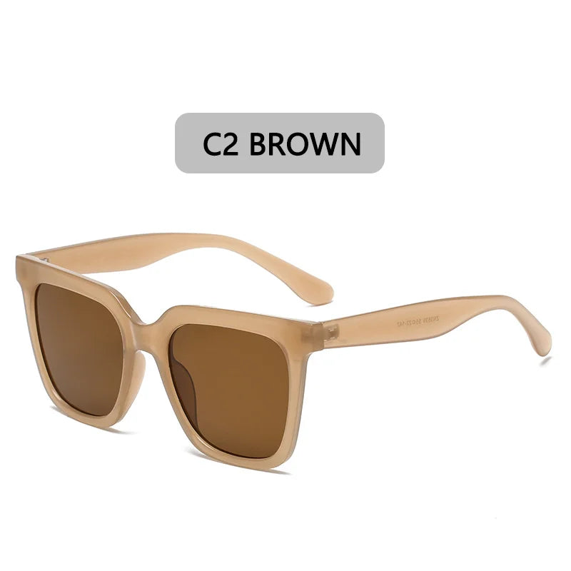 New Fashion Sunglasses