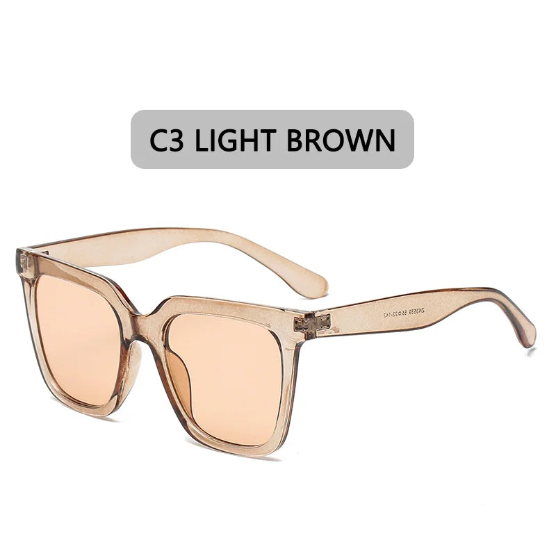 New Fashion Sunglasses
