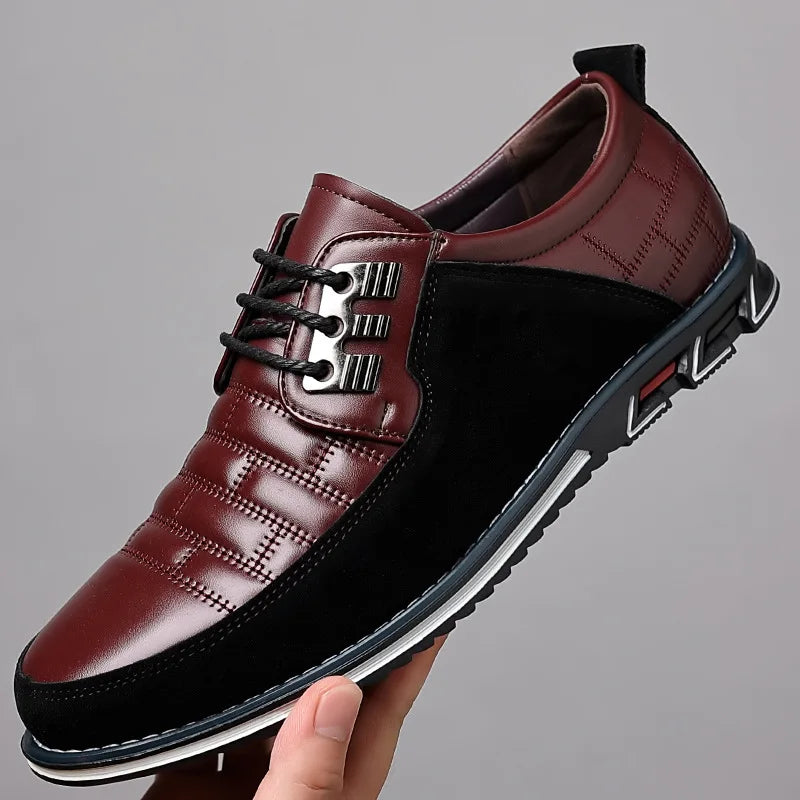 Men Sneakers Shoes Fashion Brand Classic
