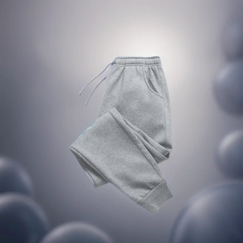 Autumn Winter Brand Workout Sweatpants