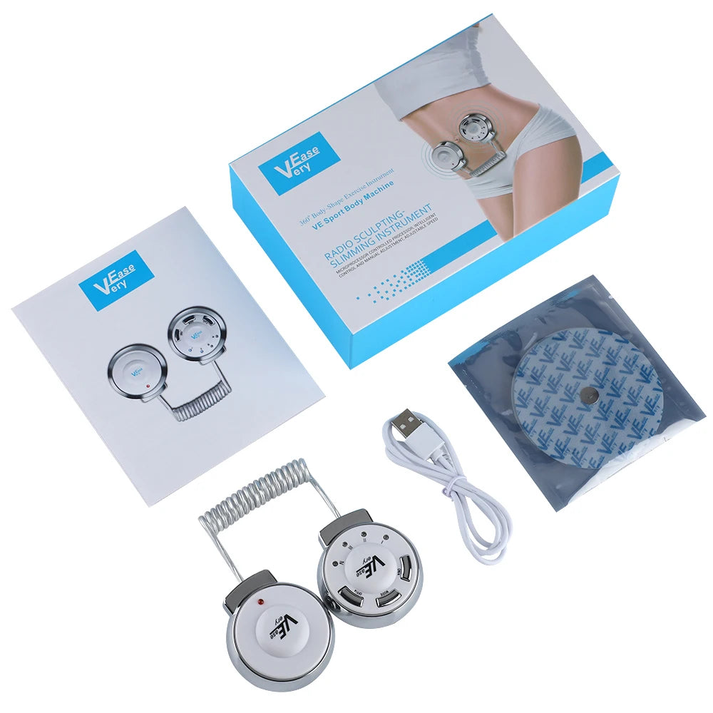 Liposuction Machine VE Sports Body Fitness
