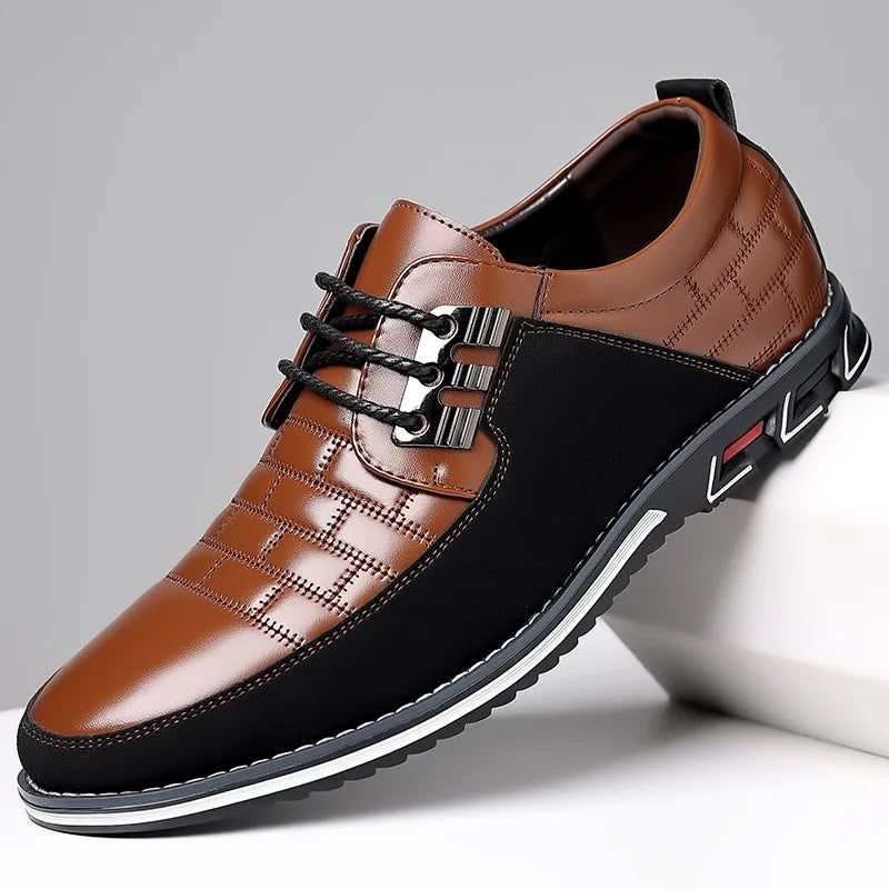 Men Sneakers Shoes Fashion Brand Classic