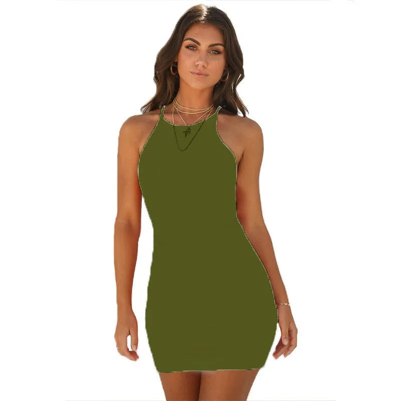 New Dress Party Club