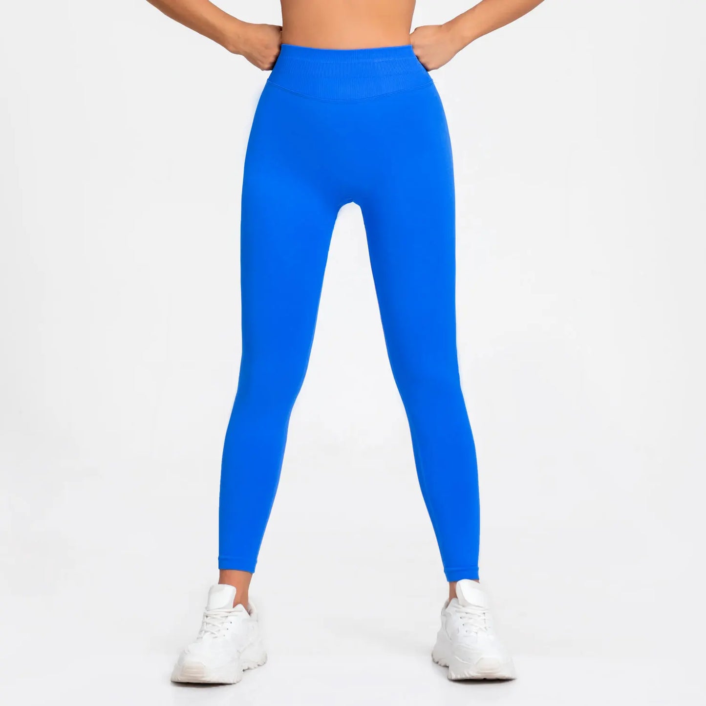 NCLAGEN Leggings Women Seamless Sports Yoga Pants