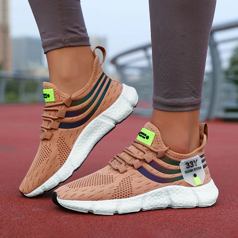 Shoes Women Casual Sports