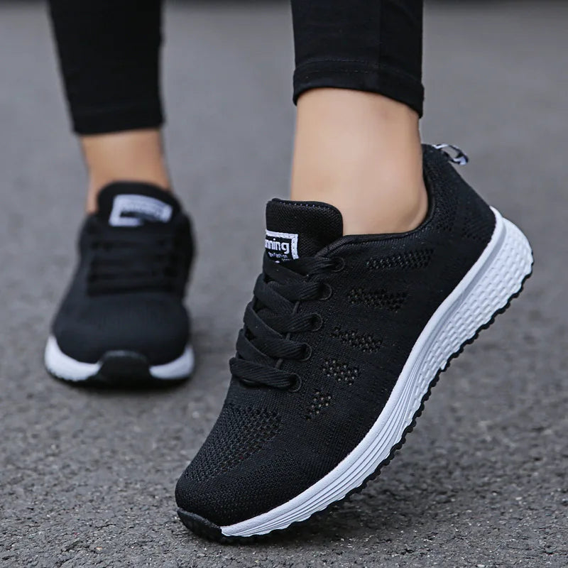 Shoes Fashion Breathable Walking