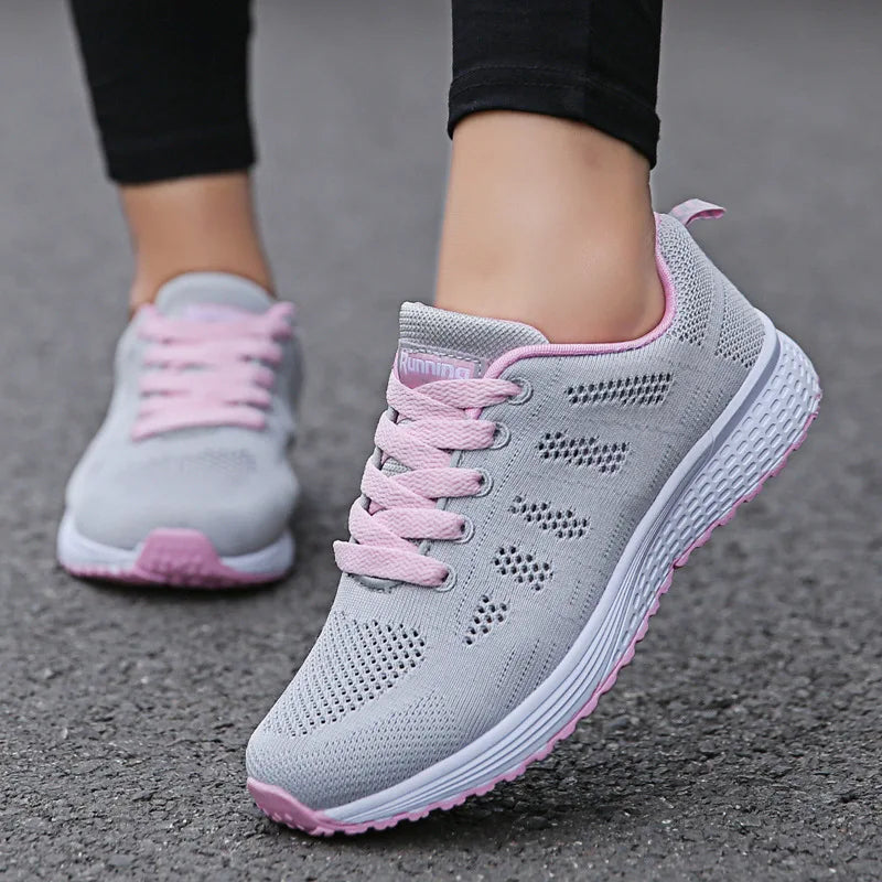 Shoes Fashion Breathable Walking
