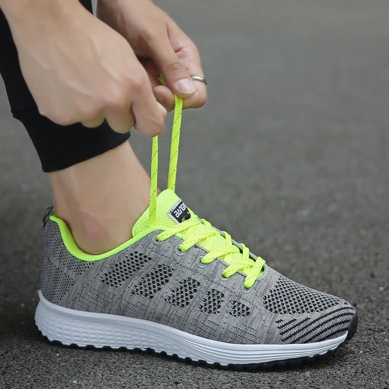 Shoes Fashion Breathable Walking
