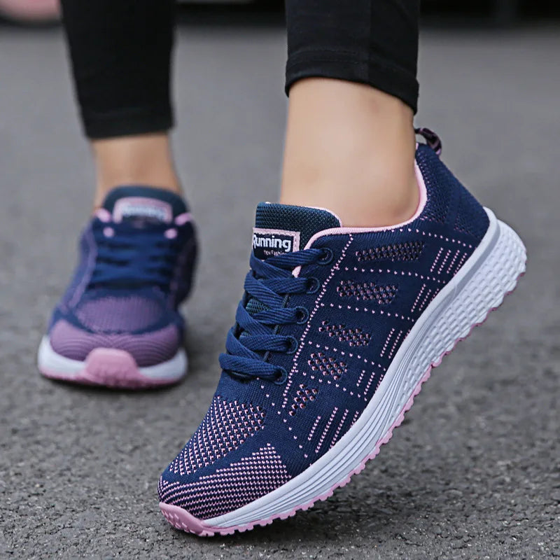 Shoes Fashion Breathable Walking