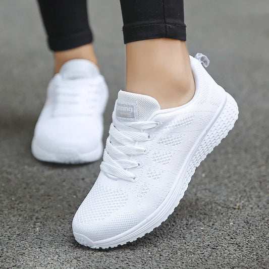 Shoes Fashion Breathable Walking