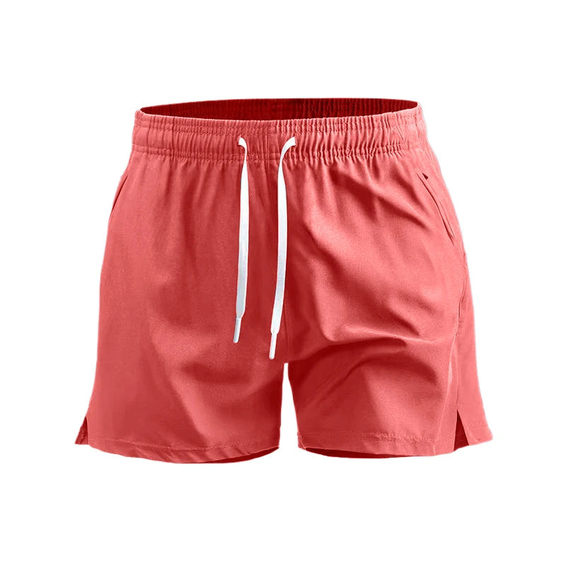 Shorts Quick Dry Summer Men's Sport Workout
