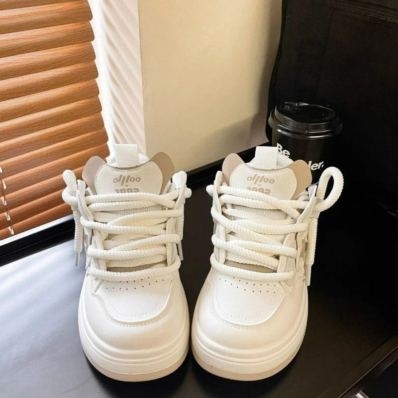 Sneakers New Star Designer Casual