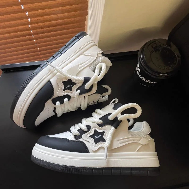 Sneakers New Star Designer Casual