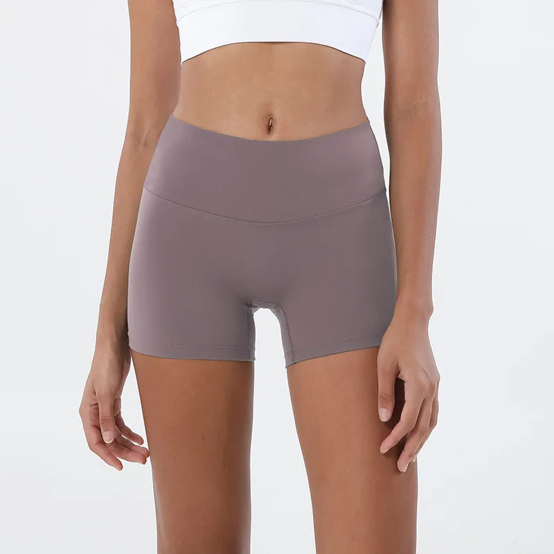Shorts Fitness Yoga