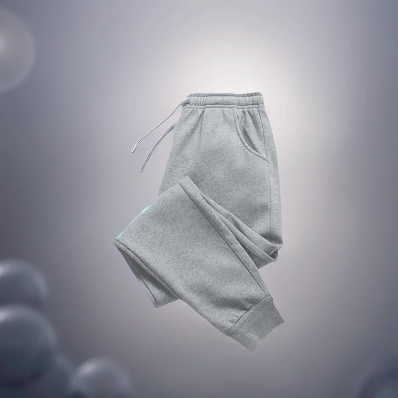 Autumn Winter Brand Workout Sweatpants