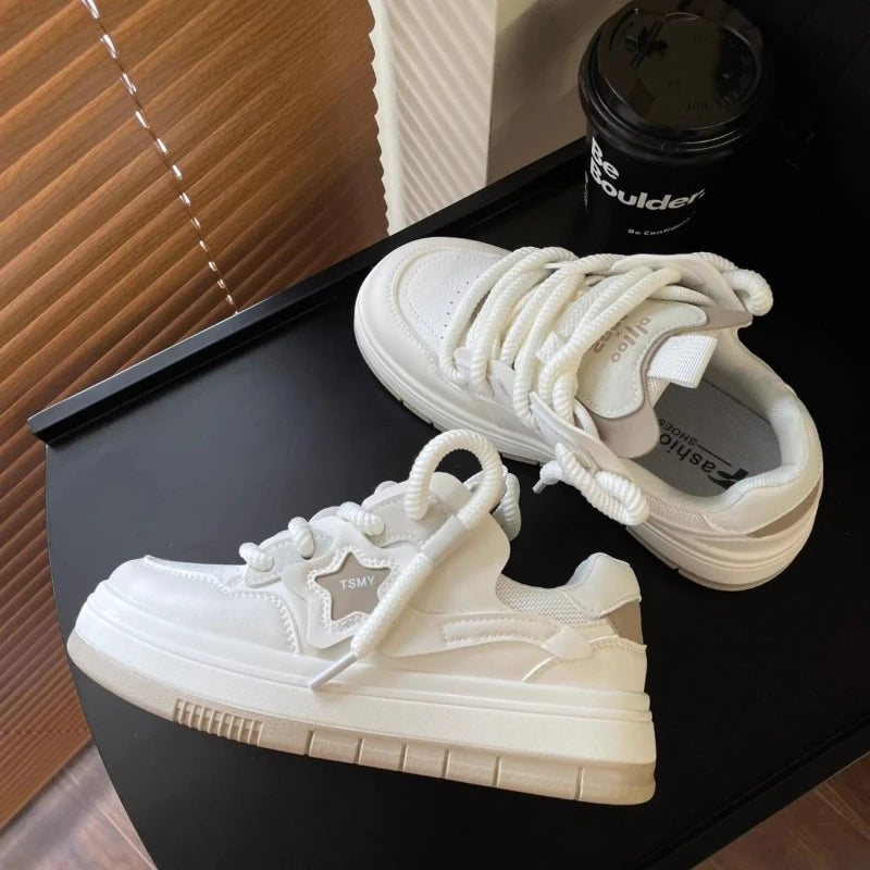 Sneakers New Star Designer Casual