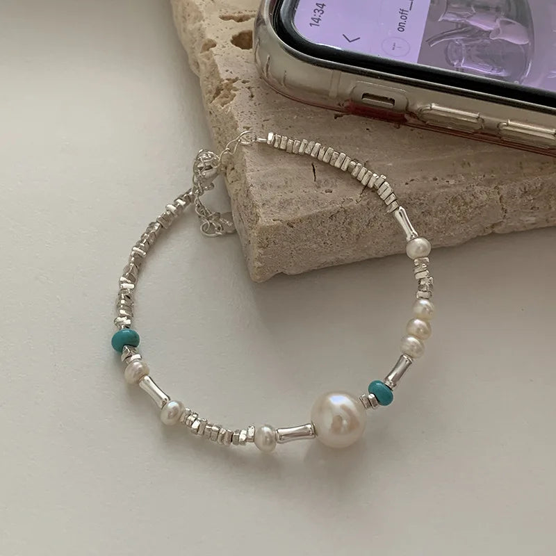 VENTFILLE 925 Sterling Silver Double Love Heart