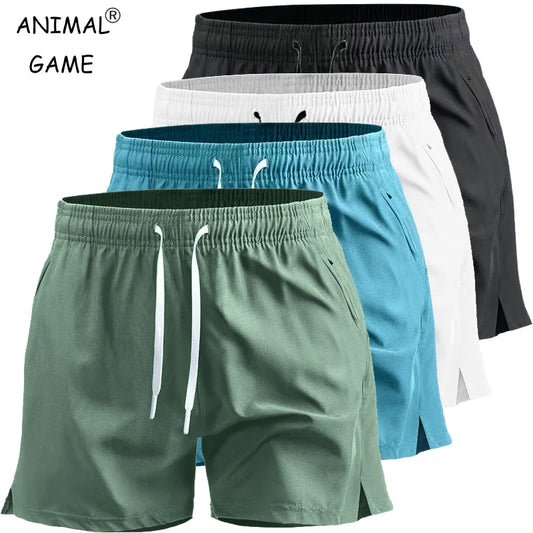 Shorts Quick Dry Summer Men's Sport Workout