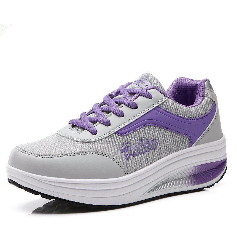 Shoes Fashion Women Vulcanized