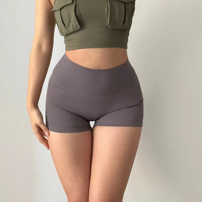 Shorts Fitness Yoga
