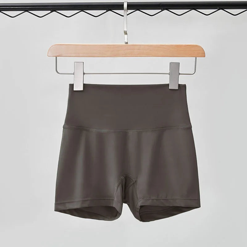 Shorts Fitness Yoga