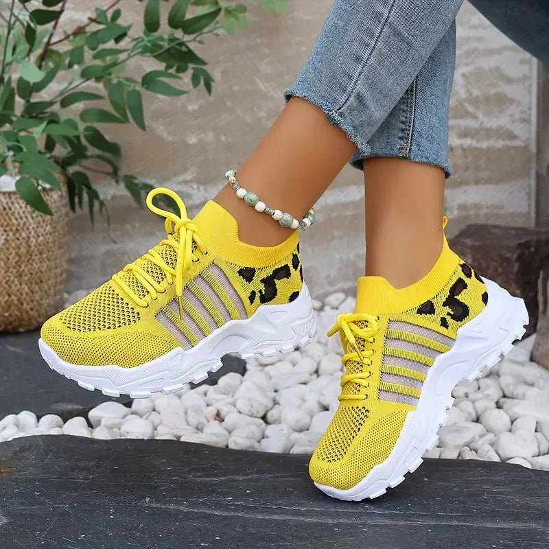 Shoes Woman White