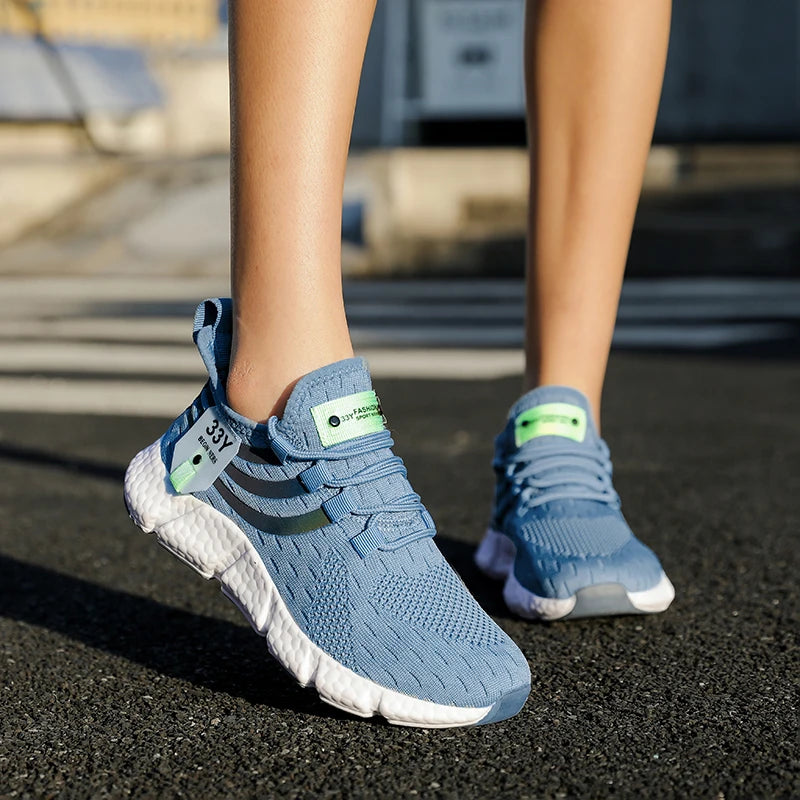 Shoes Women Casual Sports