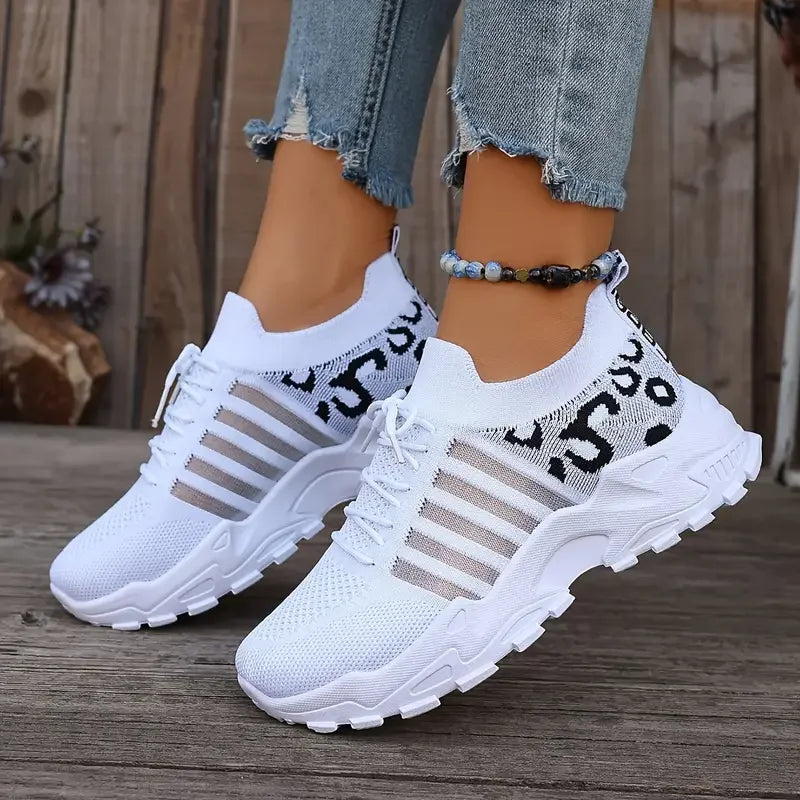 Shoes Woman White