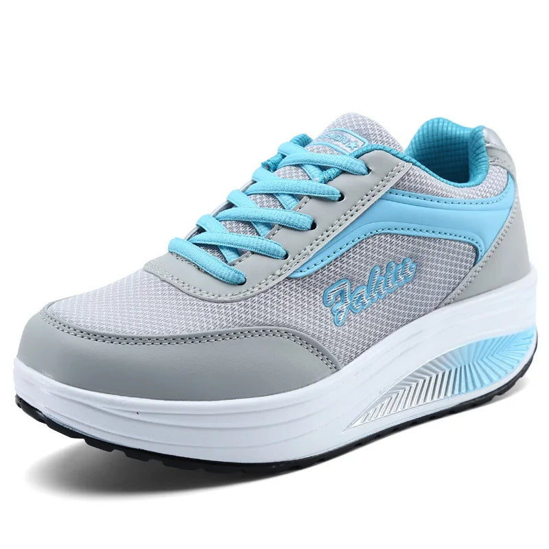 Shoes Fashion Women Vulcanized
