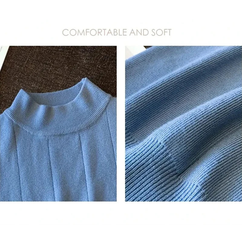 Korean Fashion Ladies Tops Spring New