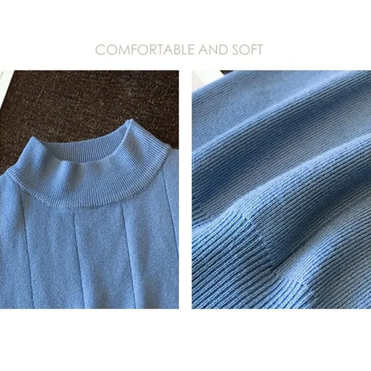 Korean Fashion Ladies Tops Spring New