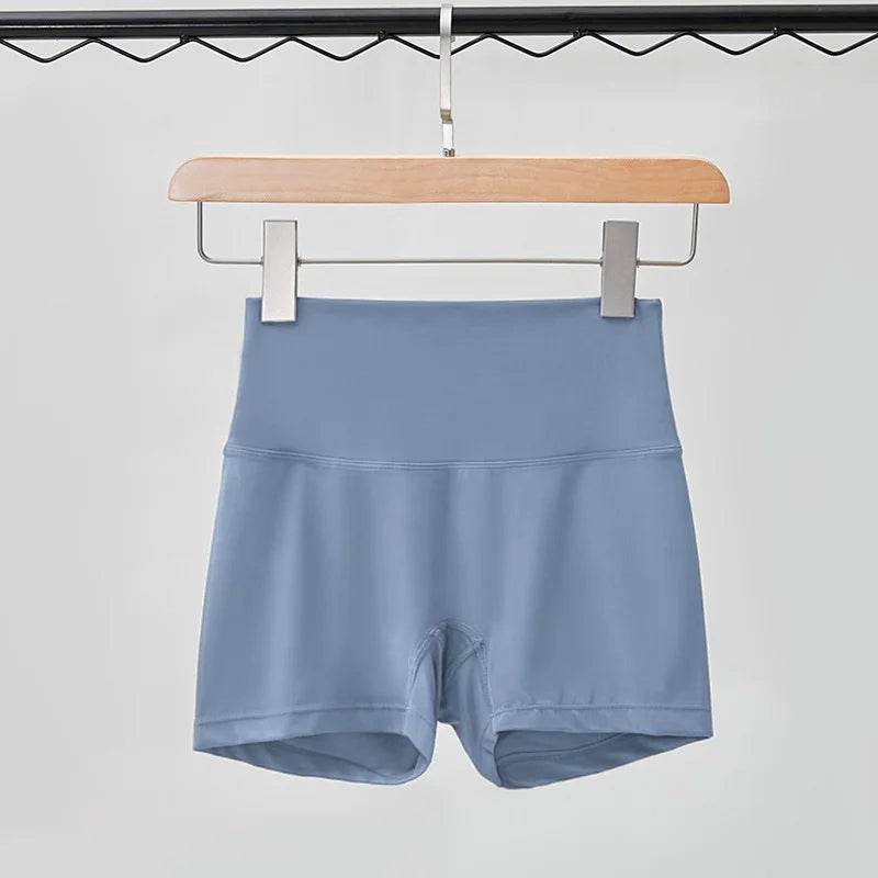 Shorts Fitness Yoga