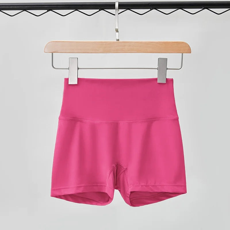 Shorts Fitness Yoga