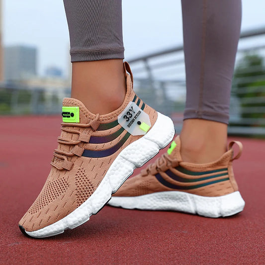 Shoes Women Casual Sports