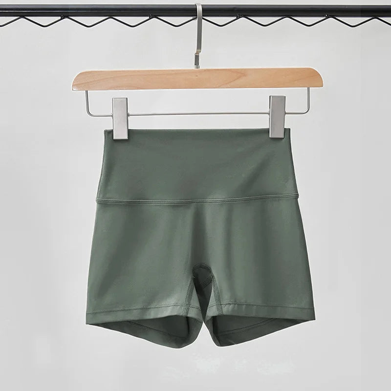 Shorts Fitness Yoga