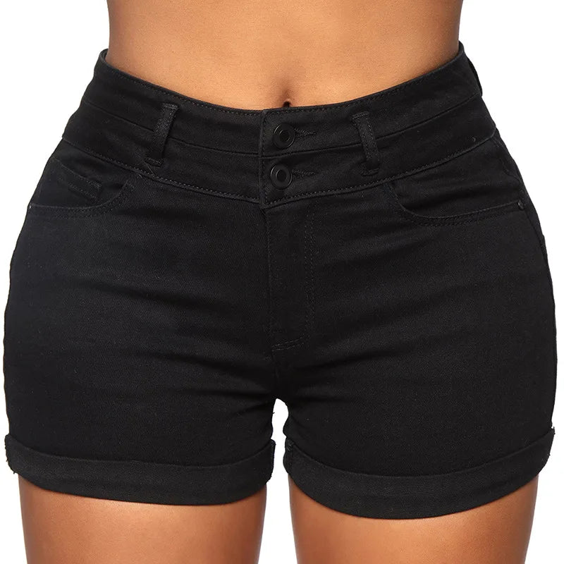 Shorts Woman Casual