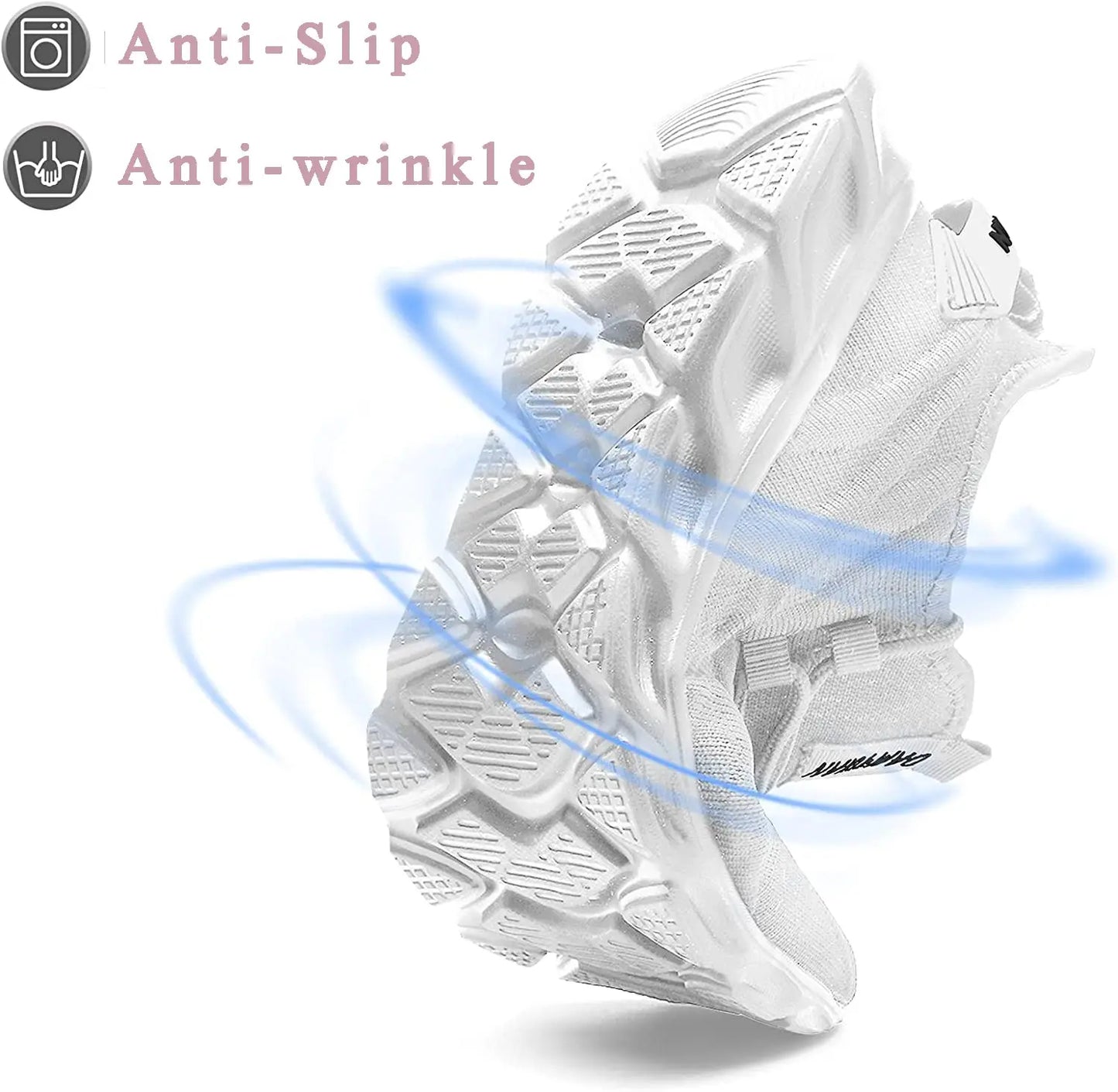 Shoes Unisex Casual Lightweight