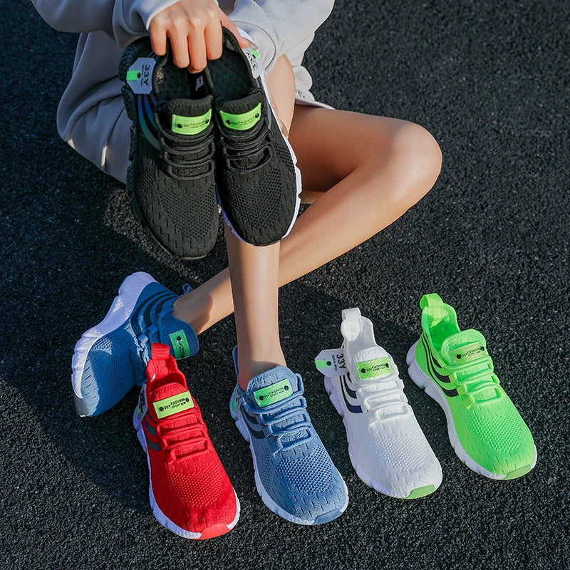 Shoes Women Casual Sports