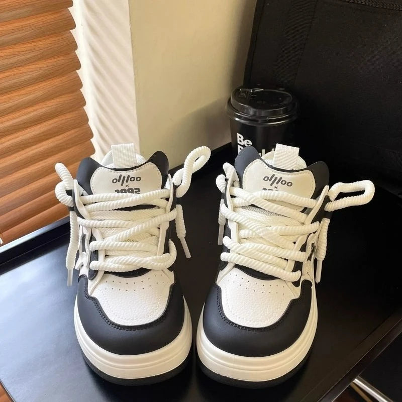 Sneakers New Star Designer Casual
