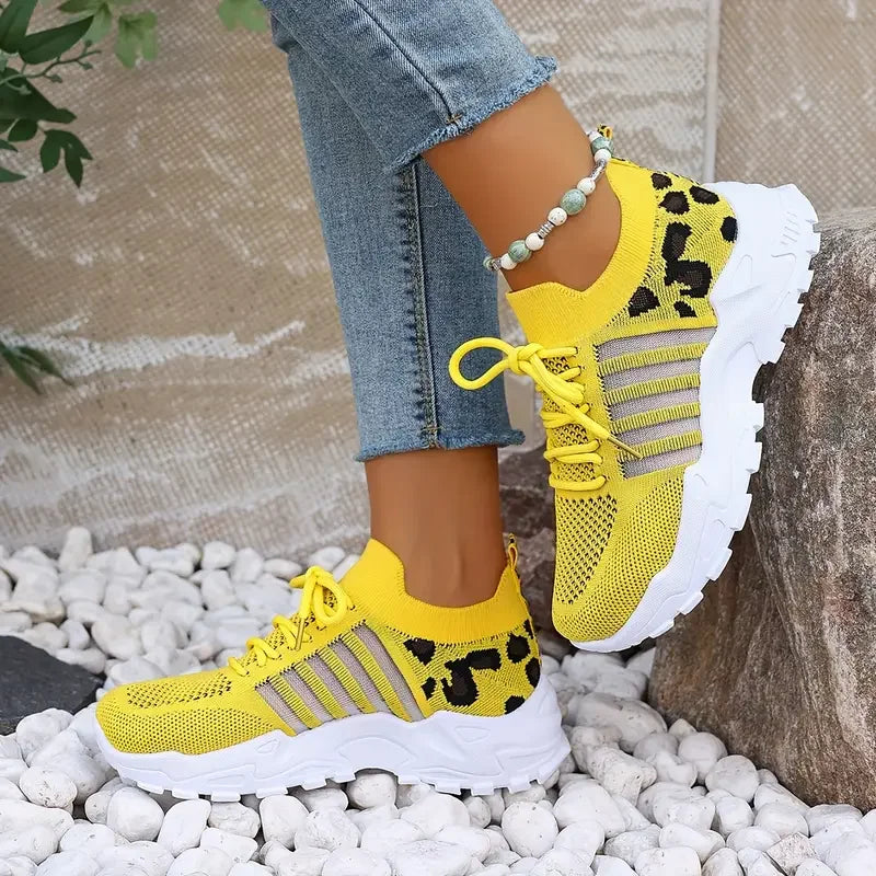Shoes Woman White