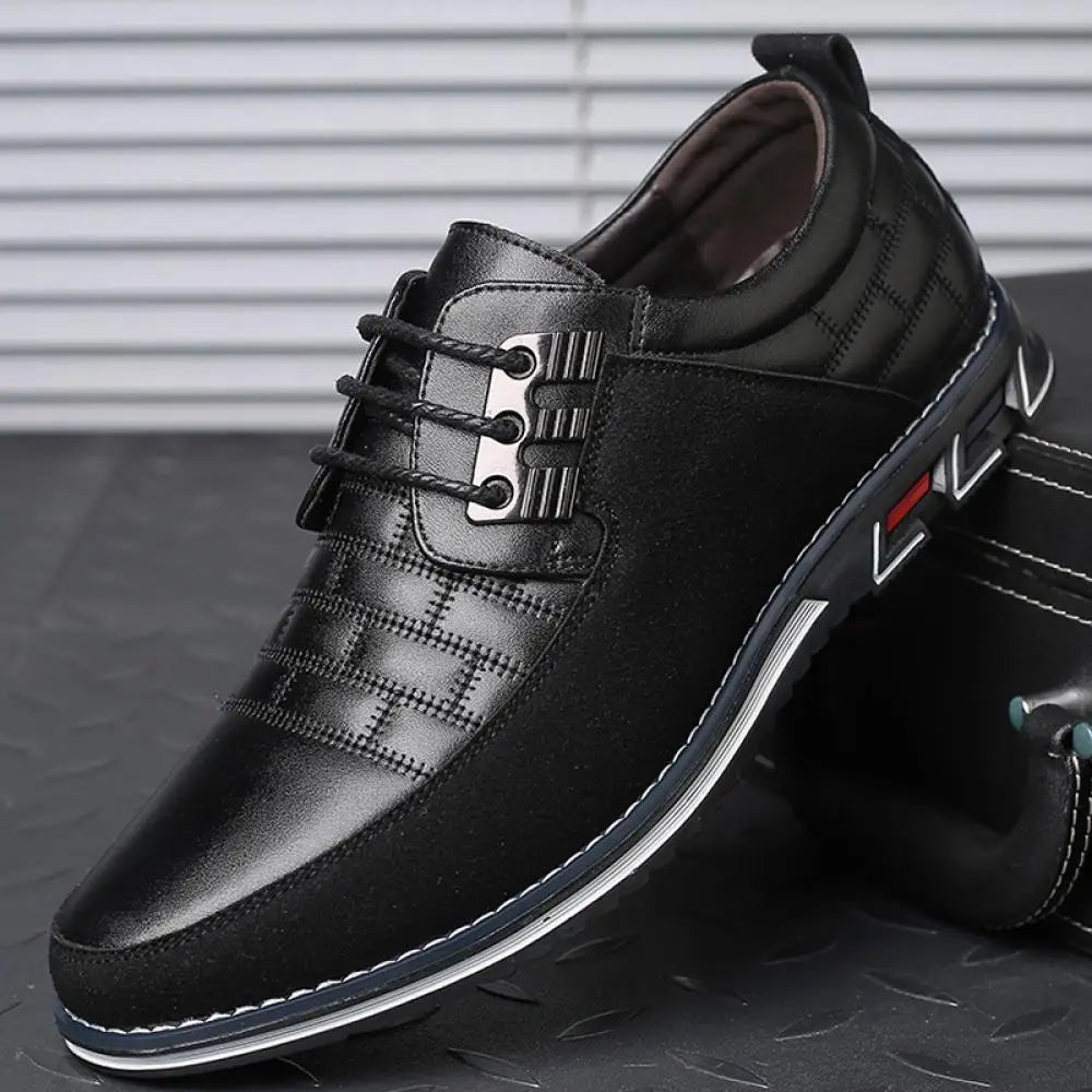 Men Shoes Fashion Brand Classic Casual