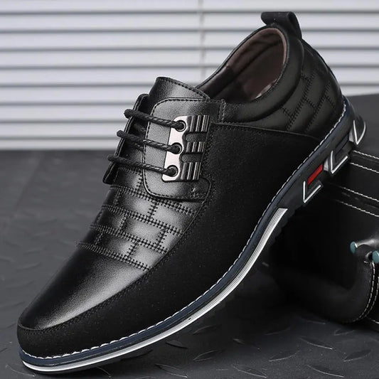 Men Shoes Fashion Brand Classic Casual