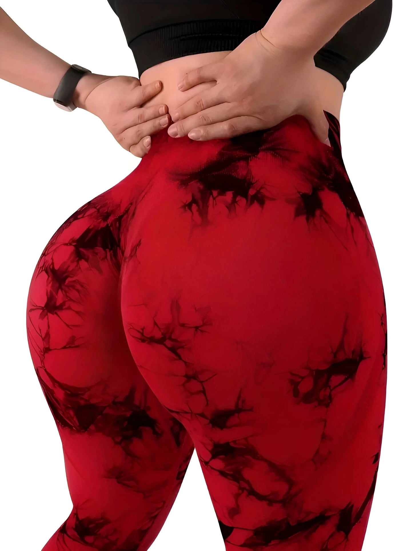 Pants Training Leggings H