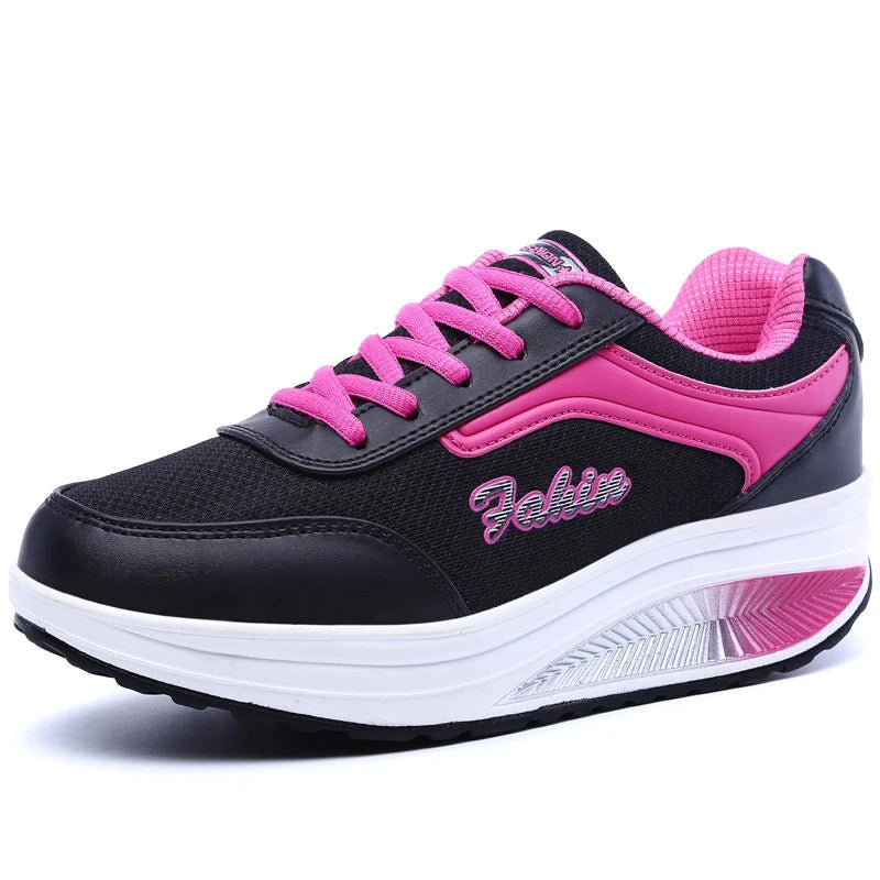 Shoes Fashion Women Vulcanized
