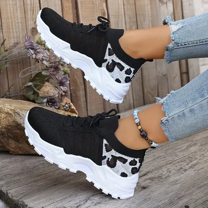 Shoes Woman White