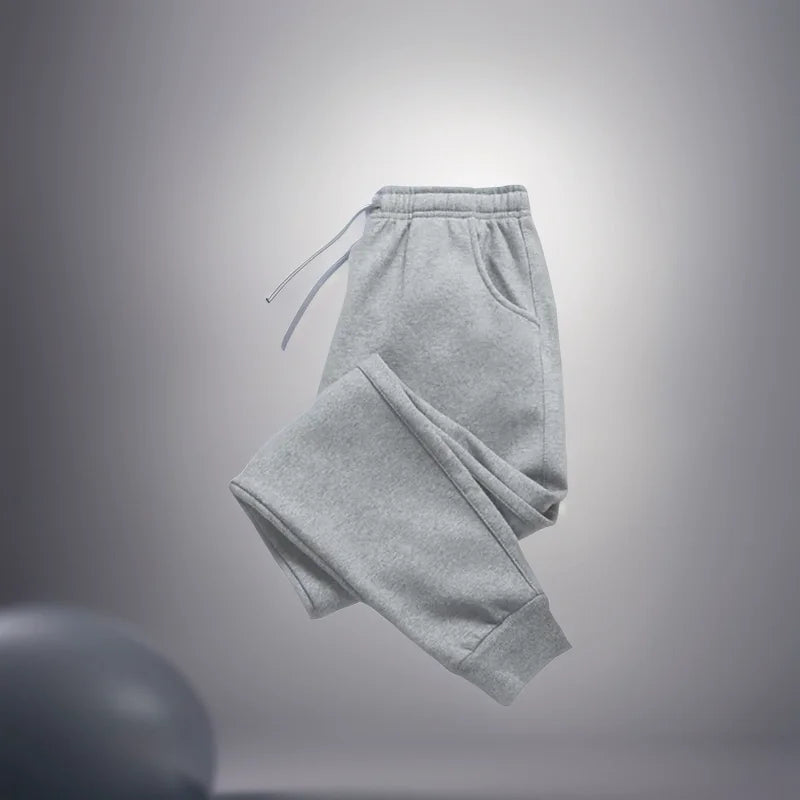 Autumn Winter Brand Workout Sweatpants